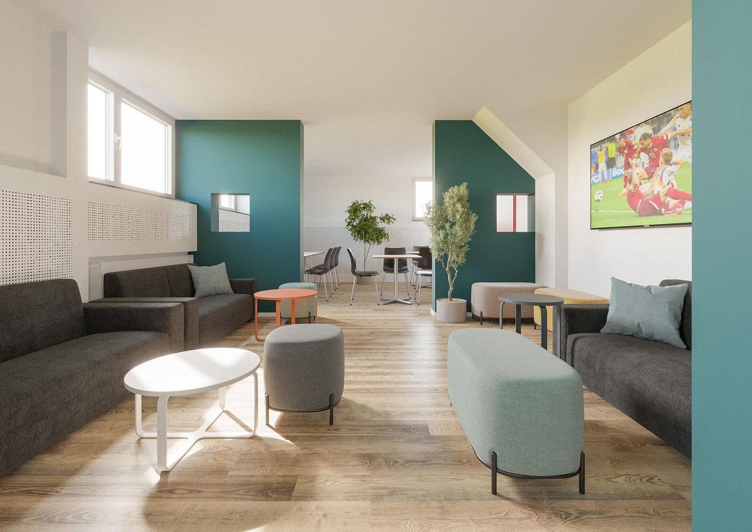 Prenájom bytu 1-izbový 21 m², Heidelberg, Bádensko-Wurttembersko Prenájom bytu 1-izbový 21 m², Heidelberg, Bádensko-Wurttembersko