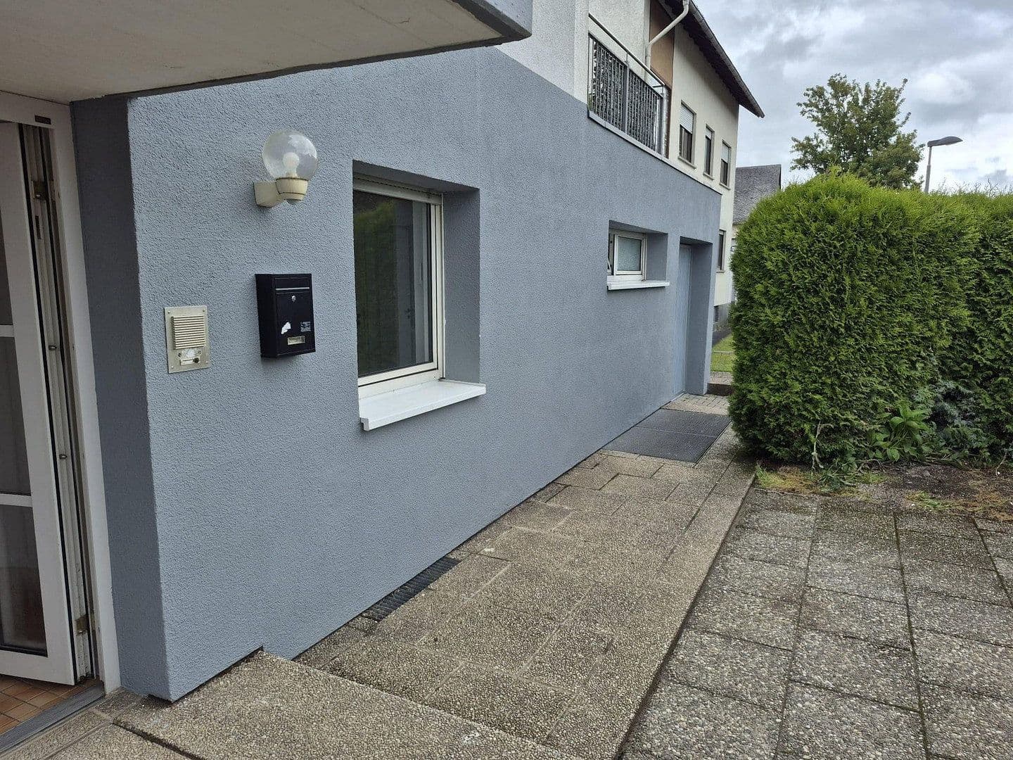 Prenájom bytu 5-izbový 160 m², Kastellaun, Porýnie-Falcko Prenájom bytu 5-izbový 160 m², Kastellaun, Porýnie-Falcko