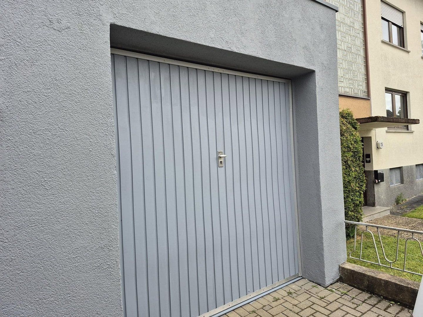 Prenájom bytu 5-izbový 160 m², Kastellaun, Porýnie-Falcko Prenájom bytu 5-izbový 160 m², Kastellaun, Porýnie-Falcko