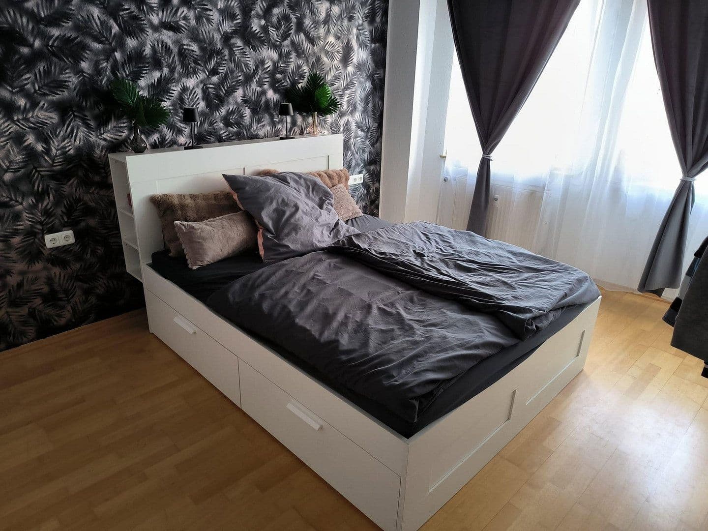 Prenájom bytu 3-izbový 106 m², Hintere Dorfstraße 27, Sulzbach am Main, Bavorsko Prenájom bytu 3-izbový 106 m², Hintere Dorfstraße 27, Sulzbach am Main, Bavorsko