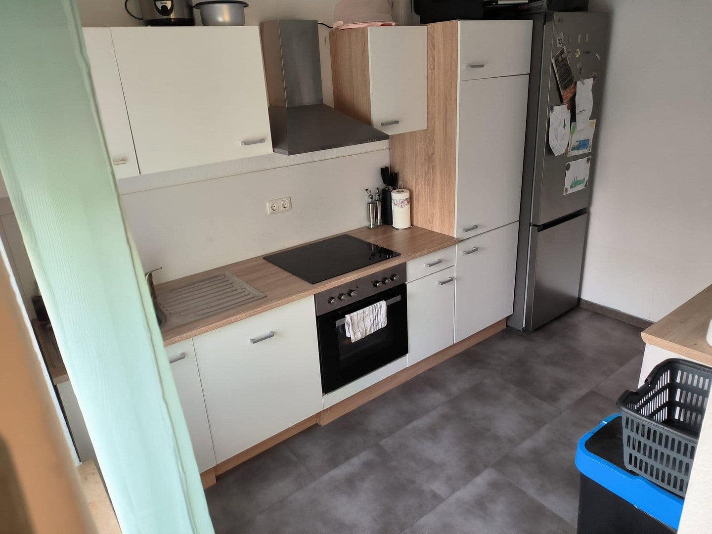 Prenájom bytu 3-izbový 106 m², Hintere Dorfstraße 27, Sulzbach am Main, Bavorsko Prenájom bytu 3-izbový 106 m², Hintere Dorfstraße 27, Sulzbach am Main, Bavorsko