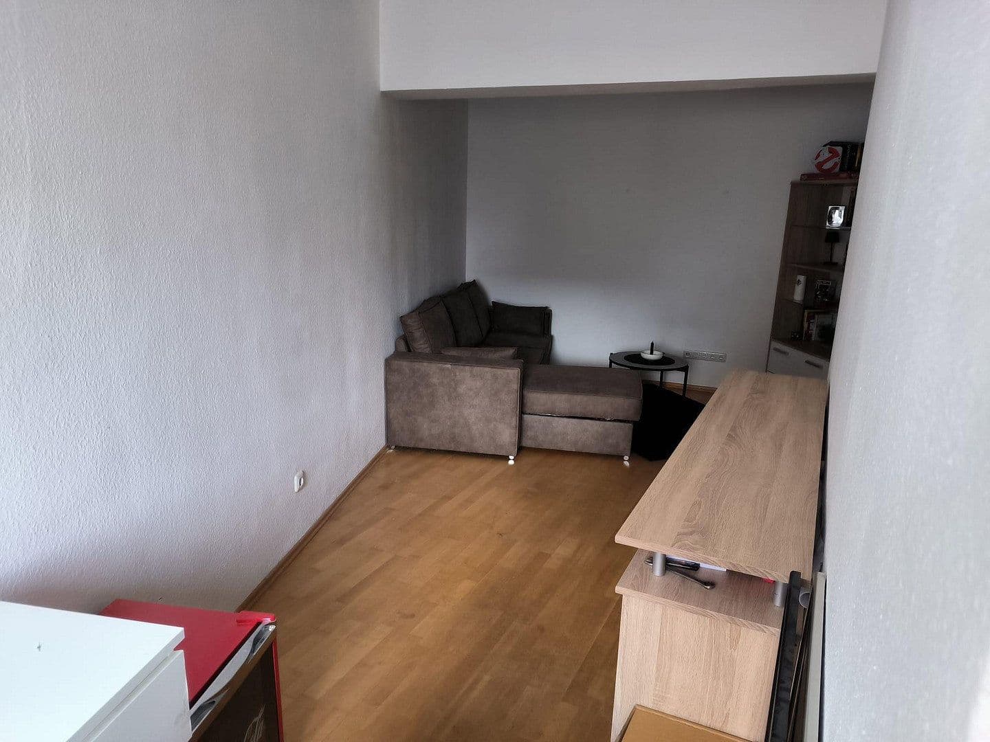 Prenájom bytu 3-izbový 106 m², Hintere Dorfstraße 27, Sulzbach am Main, Bavorsko Prenájom bytu 3-izbový 106 m², Hintere Dorfstraße 27, Sulzbach am Main, Bavorsko