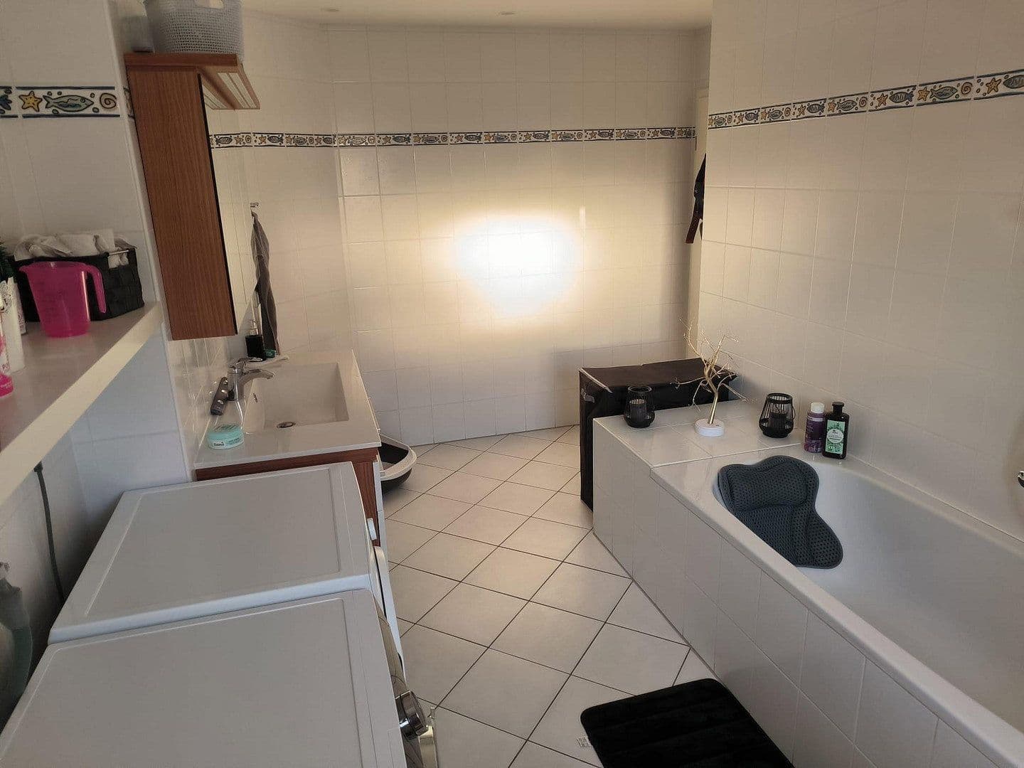 Prenájom bytu 3-izbový 106 m², Hintere Dorfstraße 27, Sulzbach am Main, Bavorsko Prenájom bytu 3-izbový 106 m², Hintere Dorfstraße 27, Sulzbach am Main, Bavorsko
