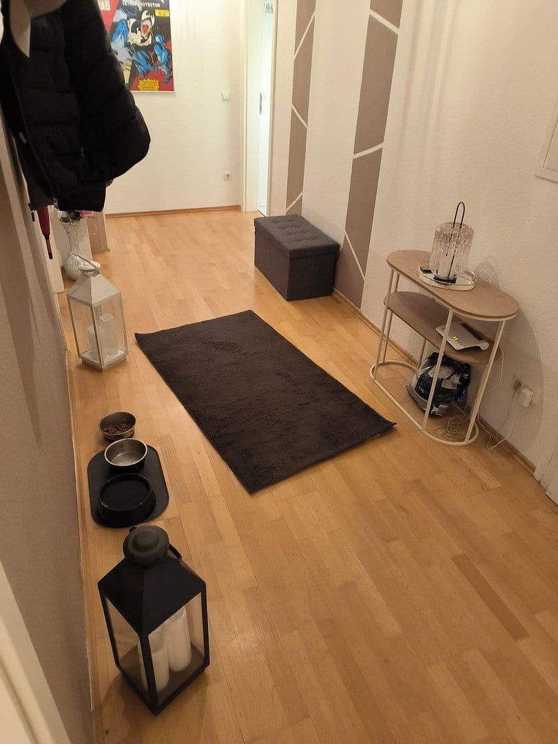Prenájom bytu 3-izbový 106 m², Hintere Dorfstraße 27, Sulzbach am Main, Bavorsko Prenájom bytu 3-izbový 106 m², Hintere Dorfstraße 27, Sulzbach am Main, Bavorsko