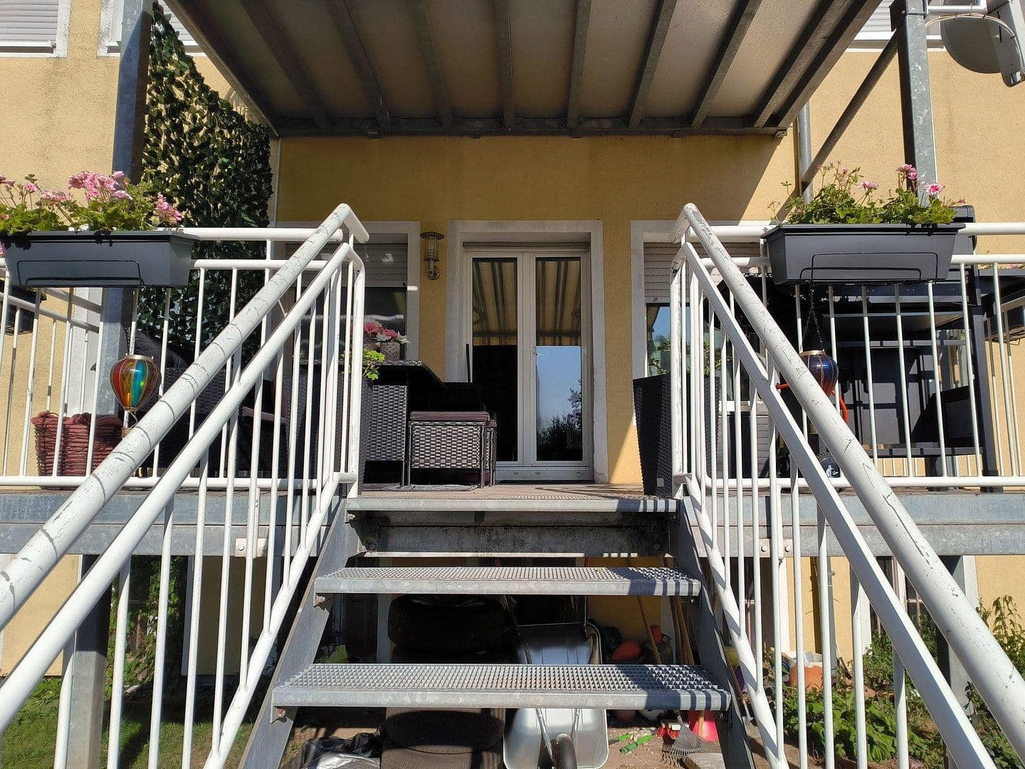 Prenájom bytu 3-izbový 106 m², Hintere Dorfstraße 27, Sulzbach am Main, Bavorsko Prenájom bytu 3-izbový 106 m², Hintere Dorfstraße 27, Sulzbach am Main, Bavorsko