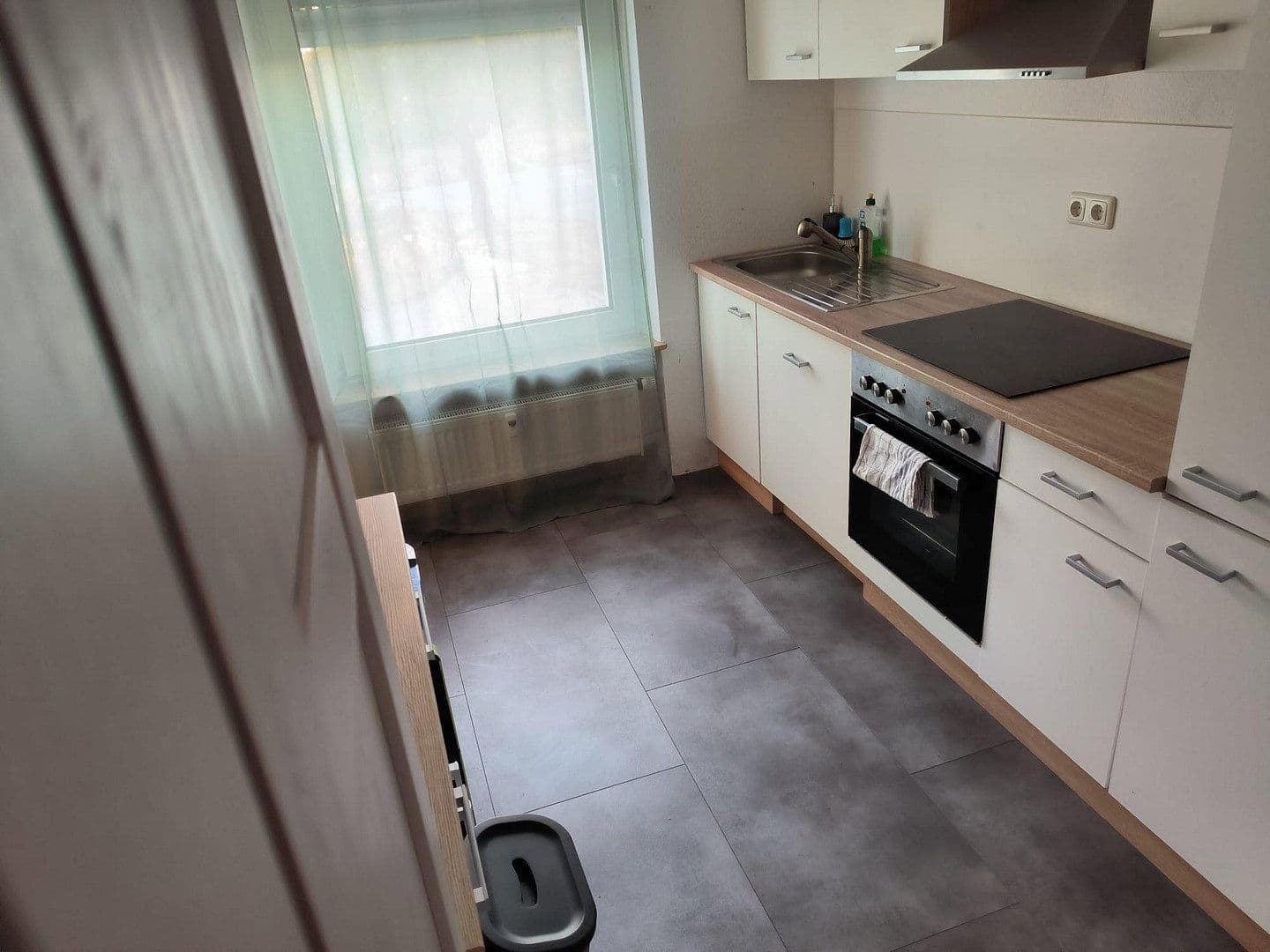 Prenájom bytu 3-izbový 106 m², Hintere Dorfstraße 27, Sulzbach am Main, Bavorsko Prenájom bytu 3-izbový 106 m², Hintere Dorfstraße 27, Sulzbach am Main, Bavorsko