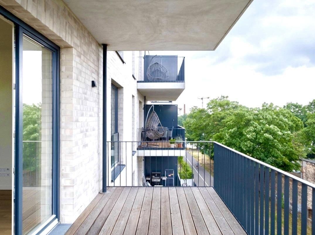 Predaj bytu 4-izbový 89 m², Berlin-Spandau, Berlín Predaj bytu 4-izbový 89 m², Berlin-Spandau, Berlín