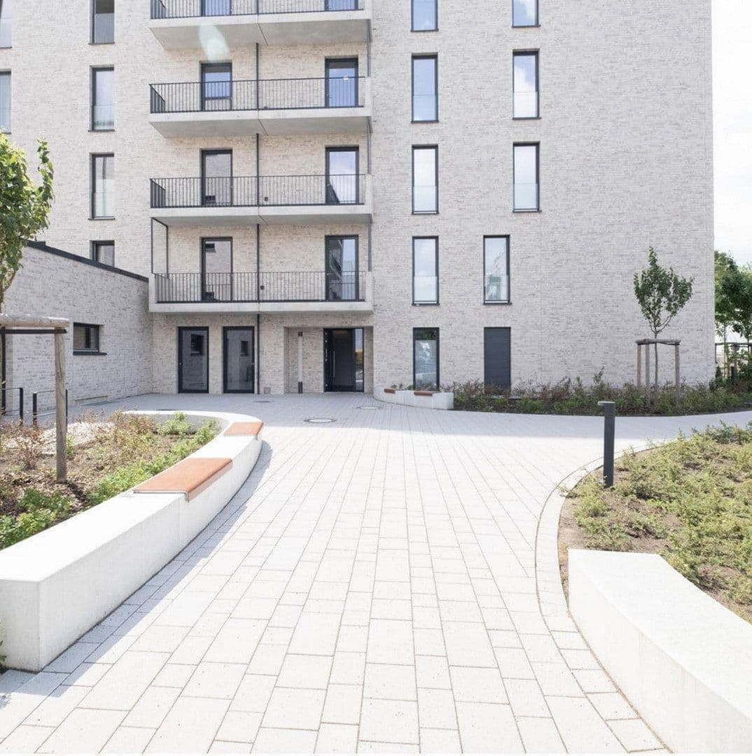 Predaj bytu 4-izbový 89 m², Berlin-Spandau, Berlín Predaj bytu 4-izbový 89 m², Berlin-Spandau, Berlín