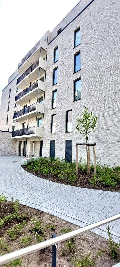 Predaj bytu 4-izbový 89 m², Berlin-Spandau, Berlín Predaj bytu 4-izbový 89 m², Berlin-Spandau, Berlín