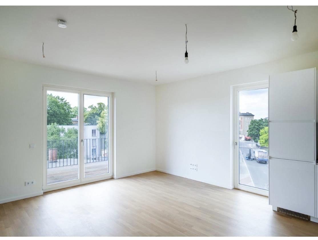 Predaj bytu 4-izbový 89 m², Berlin-Spandau, Berlín Predaj bytu 4-izbový 89 m², Berlin-Spandau, Berlín