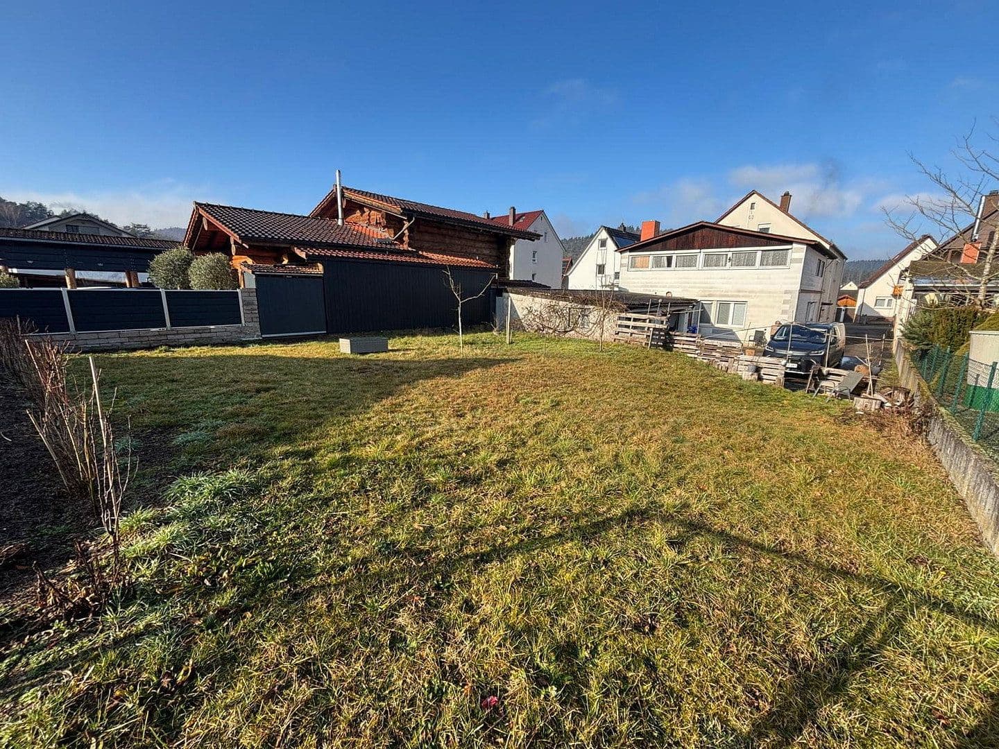 Predaj domu 405 m², pozemok 879 m², Münchweiler an der Rodalb, Porýnie-Falcko Predaj domu 405 m², pozemok 879 m², Münchweiler an der Rodalb, Porýnie-Falcko