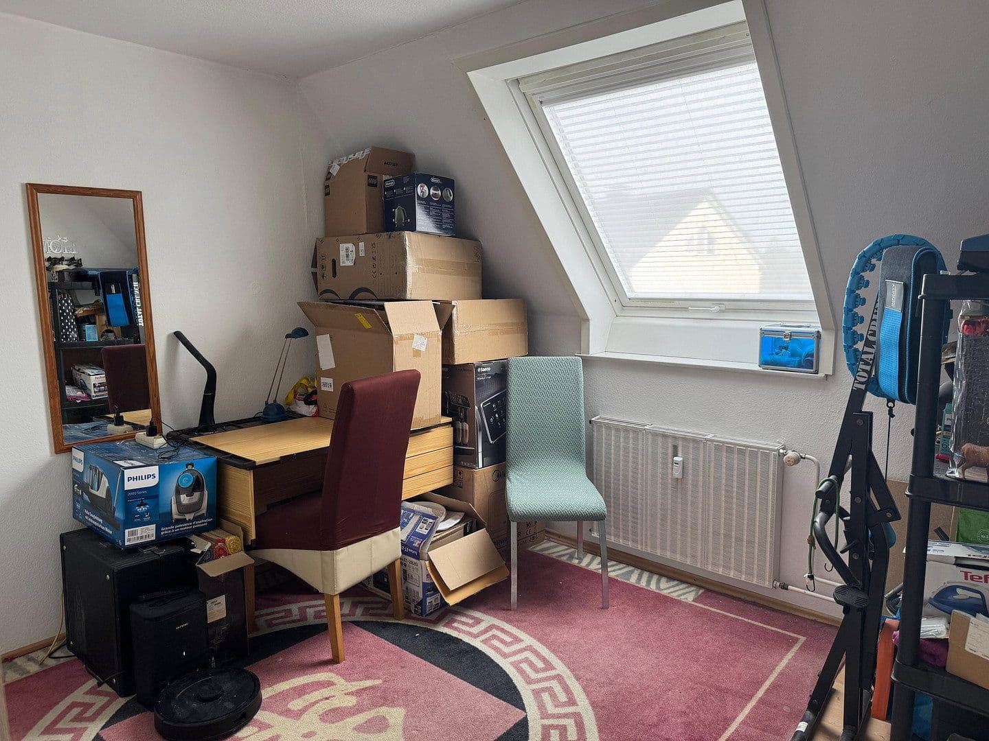 Prenájom bytu 2-izbový 54 m², Zur Friedrichshöhe 25, Konstanz, Bádensko-Wurttembersko Prenájom bytu 2-izbový 54 m², Zur Friedrichshöhe 25, Konstanz, Bádensko-Wurttembersko