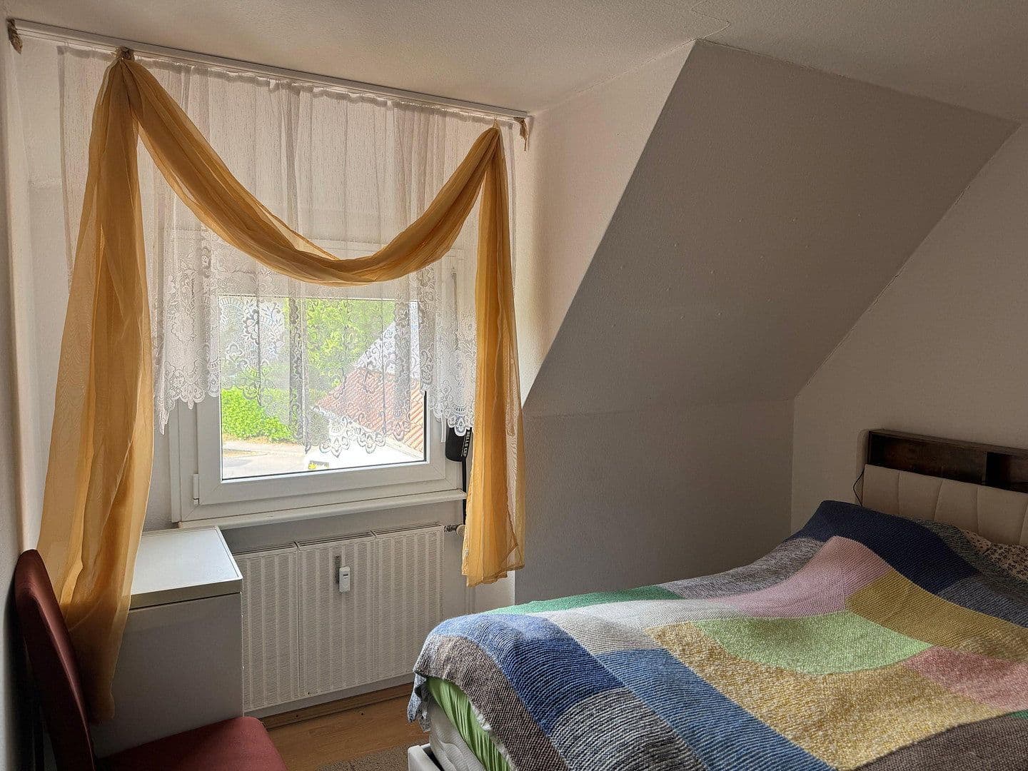 Prenájom bytu 2-izbový 54 m², Zur Friedrichshöhe 25, Konstanz, Bádensko-Wurttembersko Prenájom bytu 2-izbový 54 m², Zur Friedrichshöhe 25, Konstanz, Bádensko-Wurttembersko