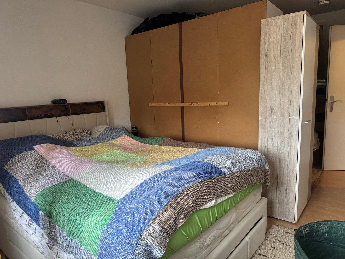 Prenájom bytu 2-izbový 54 m², Zur Friedrichshöhe 25, Konstanz, Bádensko-Wurttembersko Prenájom bytu 2-izbový 54 m², Zur Friedrichshöhe 25, Konstanz, Bádensko-Wurttembersko