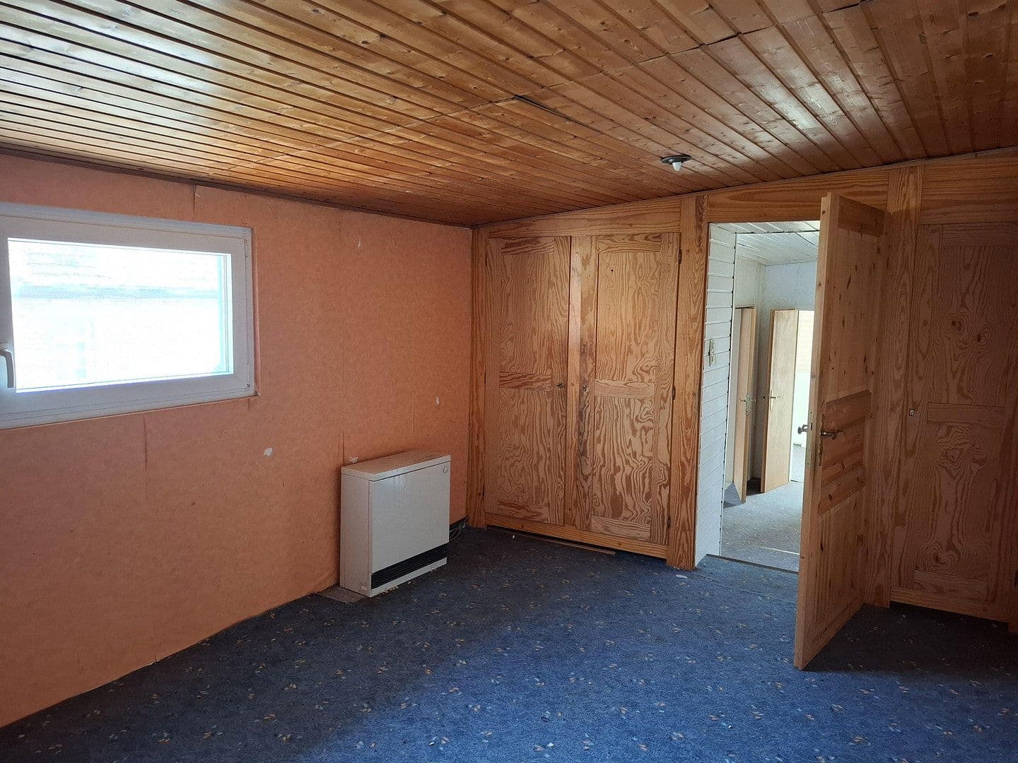 Predaj domu 107 m², pozemok 151 m², Reinheim, Hesensko Predaj domu 107 m², pozemok 151 m², Reinheim, Hesensko