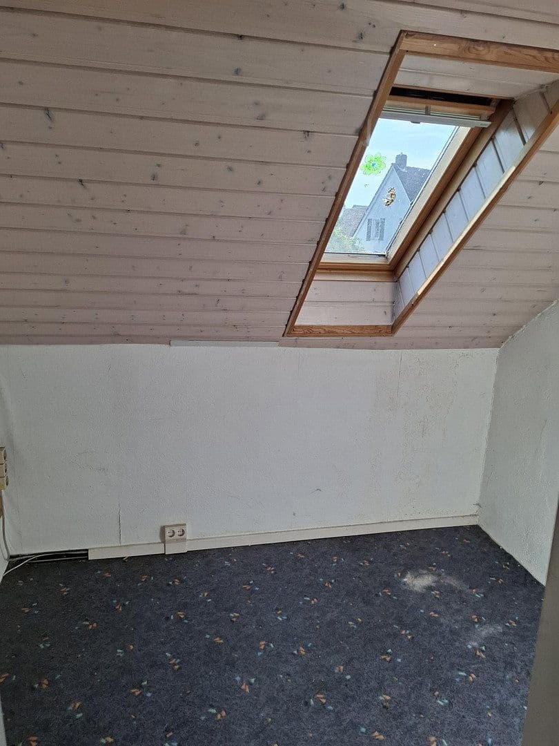 Predaj domu 107 m², pozemok 151 m², Reinheim, Hesensko Predaj domu 107 m², pozemok 151 m², Reinheim, Hesensko