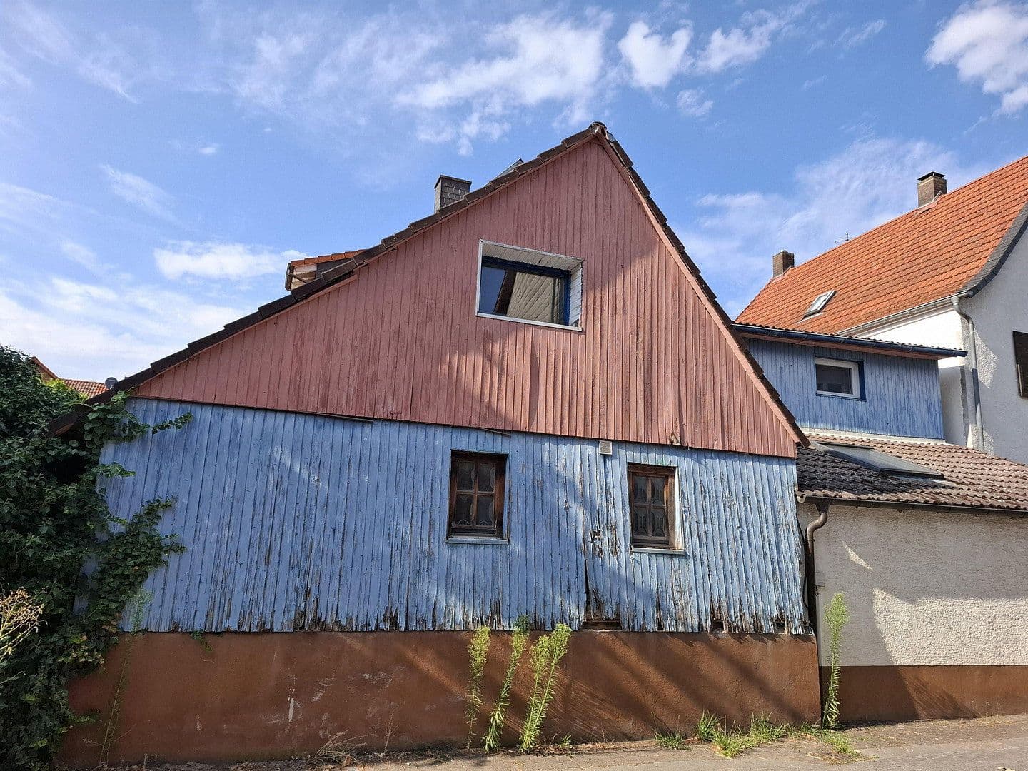 Predaj domu 107 m², pozemok 151 m², Reinheim, Hesensko Predaj domu 107 m², pozemok 151 m², Reinheim, Hesensko