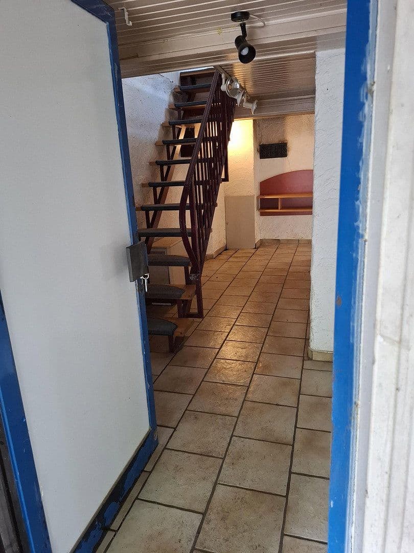 Predaj domu 107 m², pozemok 151 m², Reinheim, Hesensko Predaj domu 107 m², pozemok 151 m², Reinheim, Hesensko
