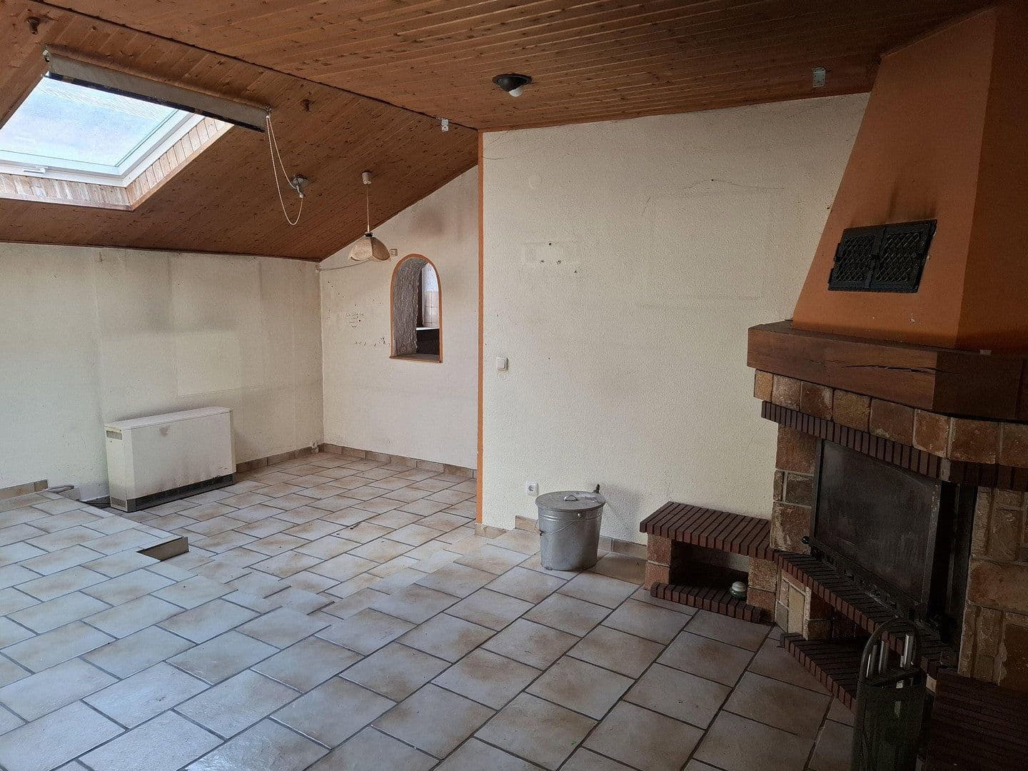 Predaj domu 107 m², pozemok 151 m², Reinheim, Hesensko Predaj domu 107 m², pozemok 151 m², Reinheim, Hesensko