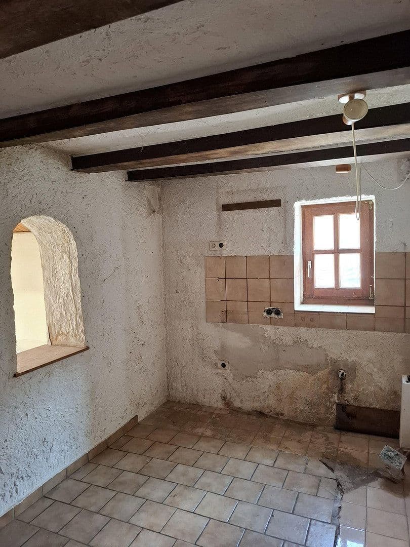 Predaj domu 107 m², pozemok 151 m², Reinheim, Hesensko Predaj domu 107 m², pozemok 151 m², Reinheim, Hesensko