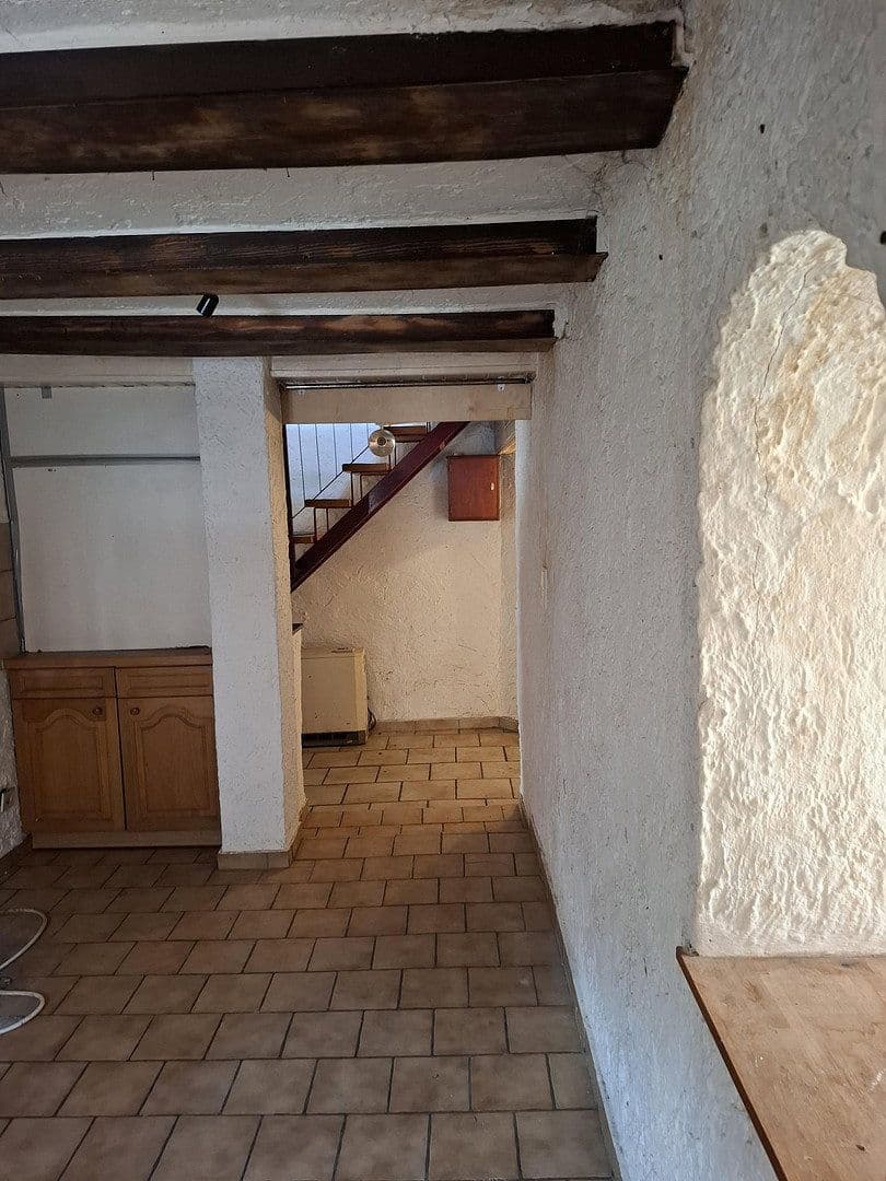 Predaj domu 107 m², pozemok 151 m², Reinheim, Hesensko Predaj domu 107 m², pozemok 151 m², Reinheim, Hesensko