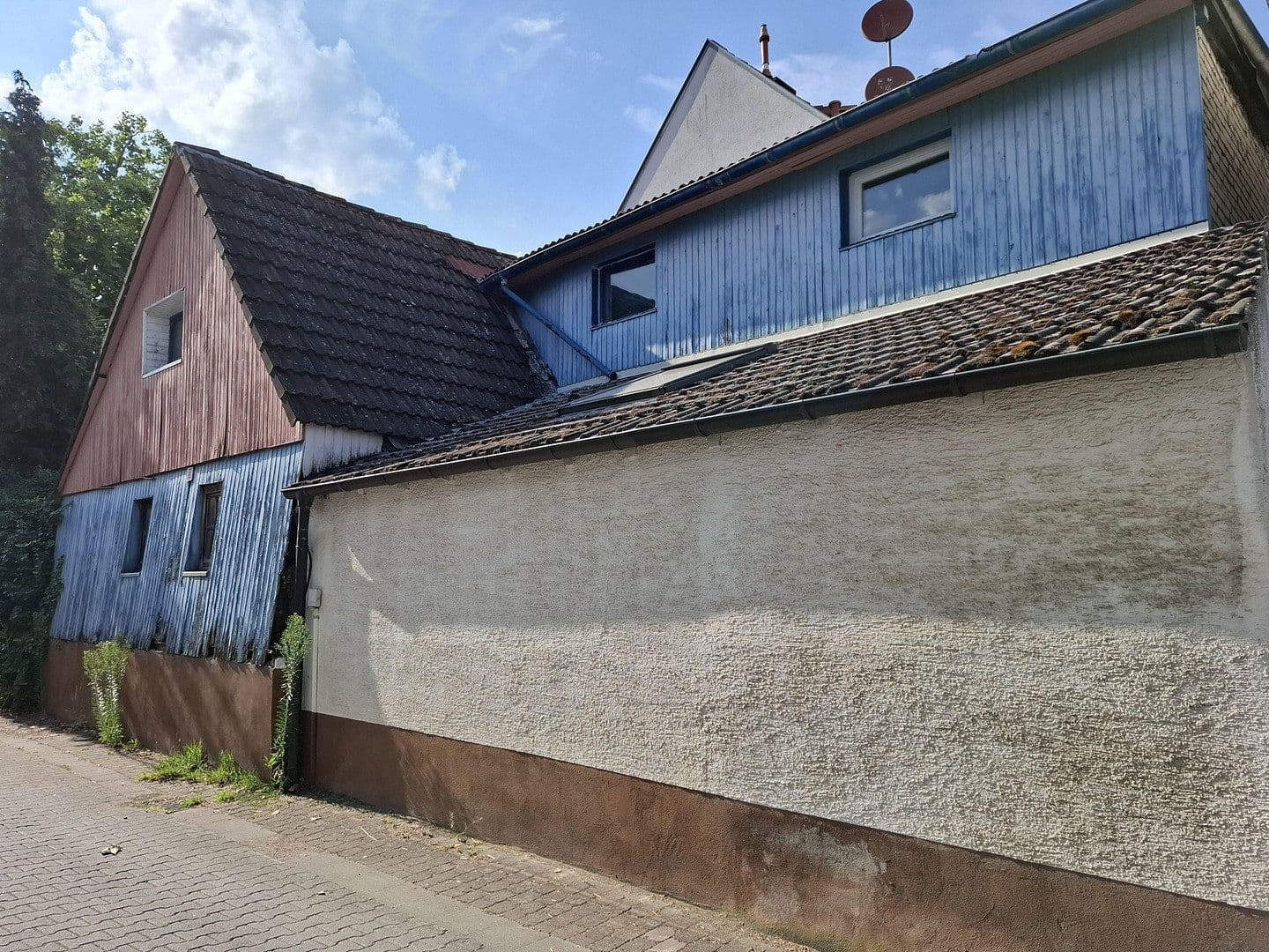 Predaj domu 107 m², pozemok 151 m², Reinheim, Hesensko Predaj domu 107 m², pozemok 151 m², Reinheim, Hesensko