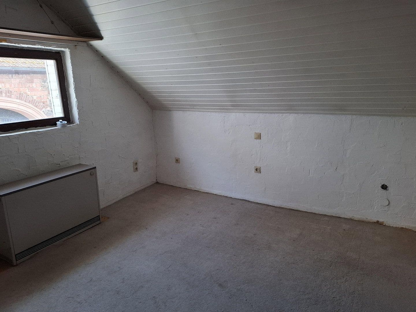 Predaj domu 107 m², pozemok 151 m², Reinheim, Hesensko Predaj domu 107 m², pozemok 151 m², Reinheim, Hesensko