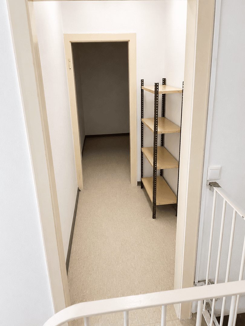 Prenájom nebytového priestoru 211 m², Breite Str. 92, Krefeld, Severné Porýnie - Westfálsko Prenájom nebytového priestoru 211 m², Breite Str. 92, Krefeld, Severné Porýnie - Westfálsko