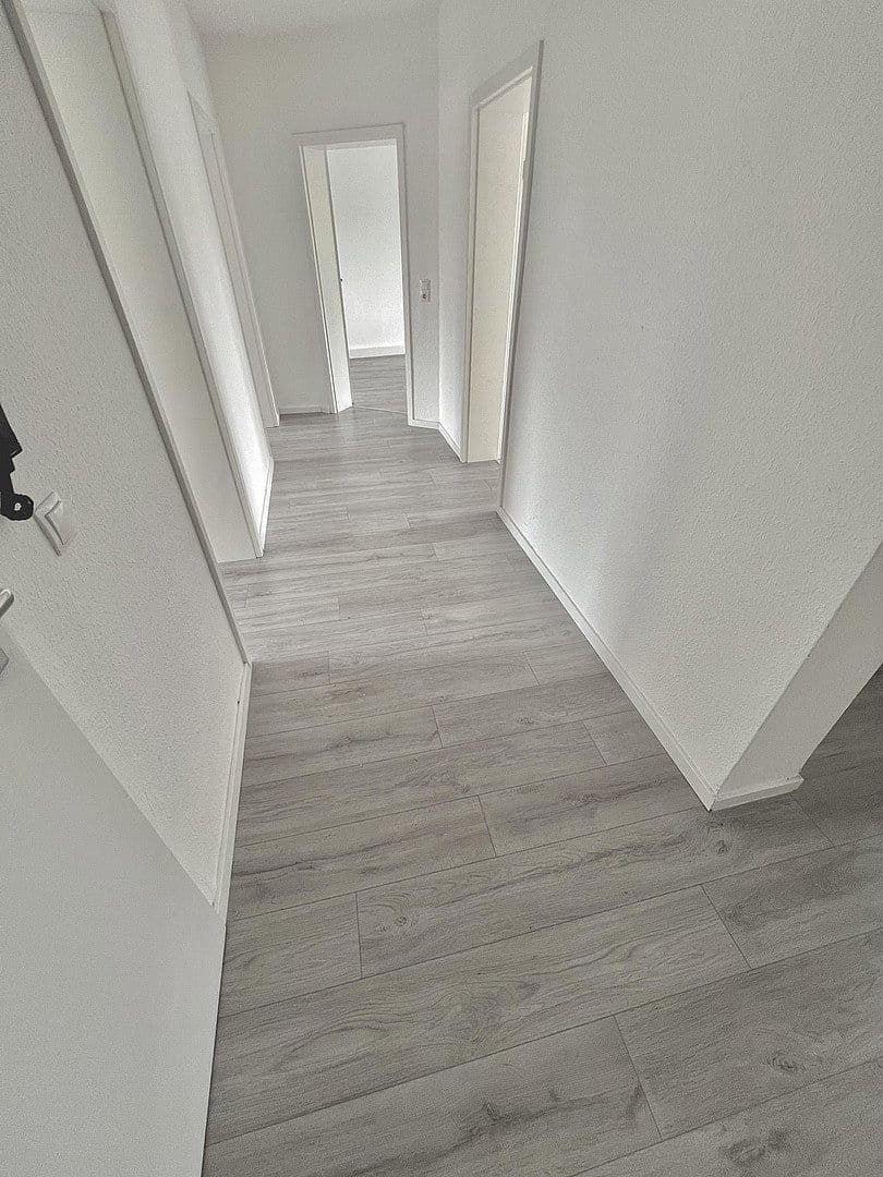 Prenájom bytu 3-izbový 82 m², Grünstr. 19, Hagen, Severné Porýnie - Westfálsko Prenájom bytu 3-izbový 82 m², Grünstr. 19, Hagen, Severné Porýnie - Westfálsko