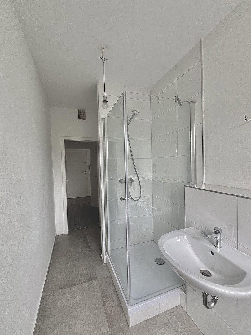 Prenájom bytu 3-izbový 82 m², Grünstr. 19, Hagen, Severné Porýnie - Westfálsko Prenájom bytu 3-izbový 82 m², Grünstr. 19, Hagen, Severné Porýnie - Westfálsko