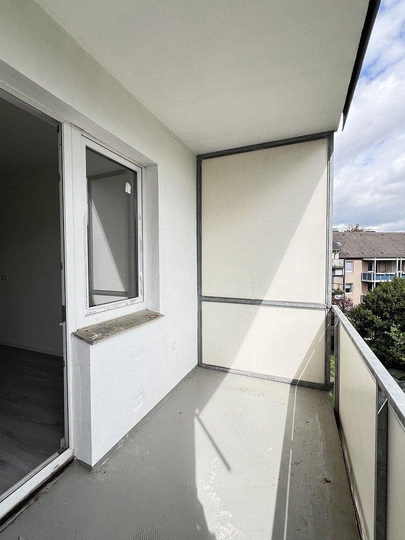 Prenájom bytu 3-izbový 82 m², Grünstr. 19, Hagen, Severné Porýnie - Westfálsko Prenájom bytu 3-izbový 82 m², Grünstr. 19, Hagen, Severné Porýnie - Westfálsko