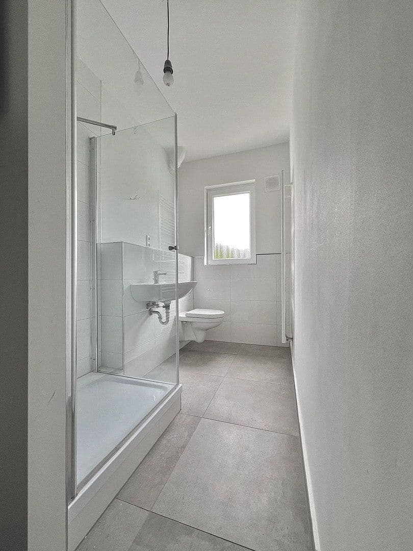 Prenájom bytu 3-izbový 82 m², Grünstr. 19, Hagen, Severné Porýnie - Westfálsko Prenájom bytu 3-izbový 82 m², Grünstr. 19, Hagen, Severné Porýnie - Westfálsko