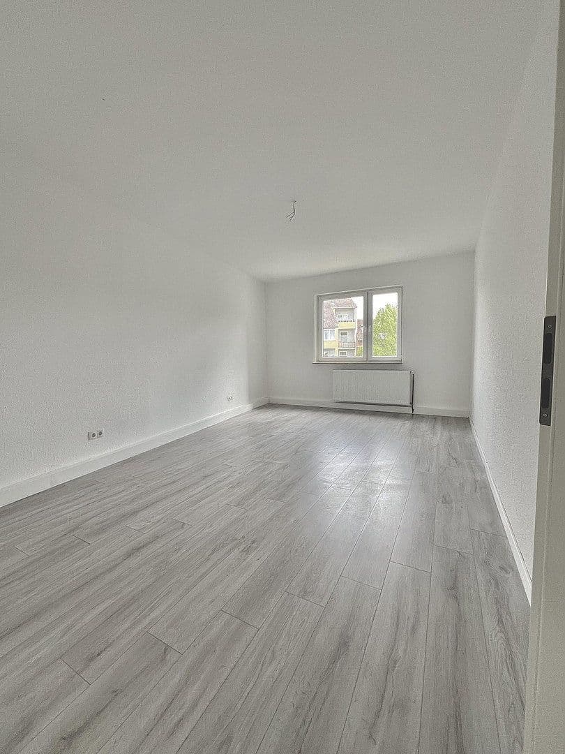 Prenájom bytu 3-izbový 82 m², Grünstr. 19, Hagen, Severné Porýnie - Westfálsko Prenájom bytu 3-izbový 82 m², Grünstr. 19, Hagen, Severné Porýnie - Westfálsko