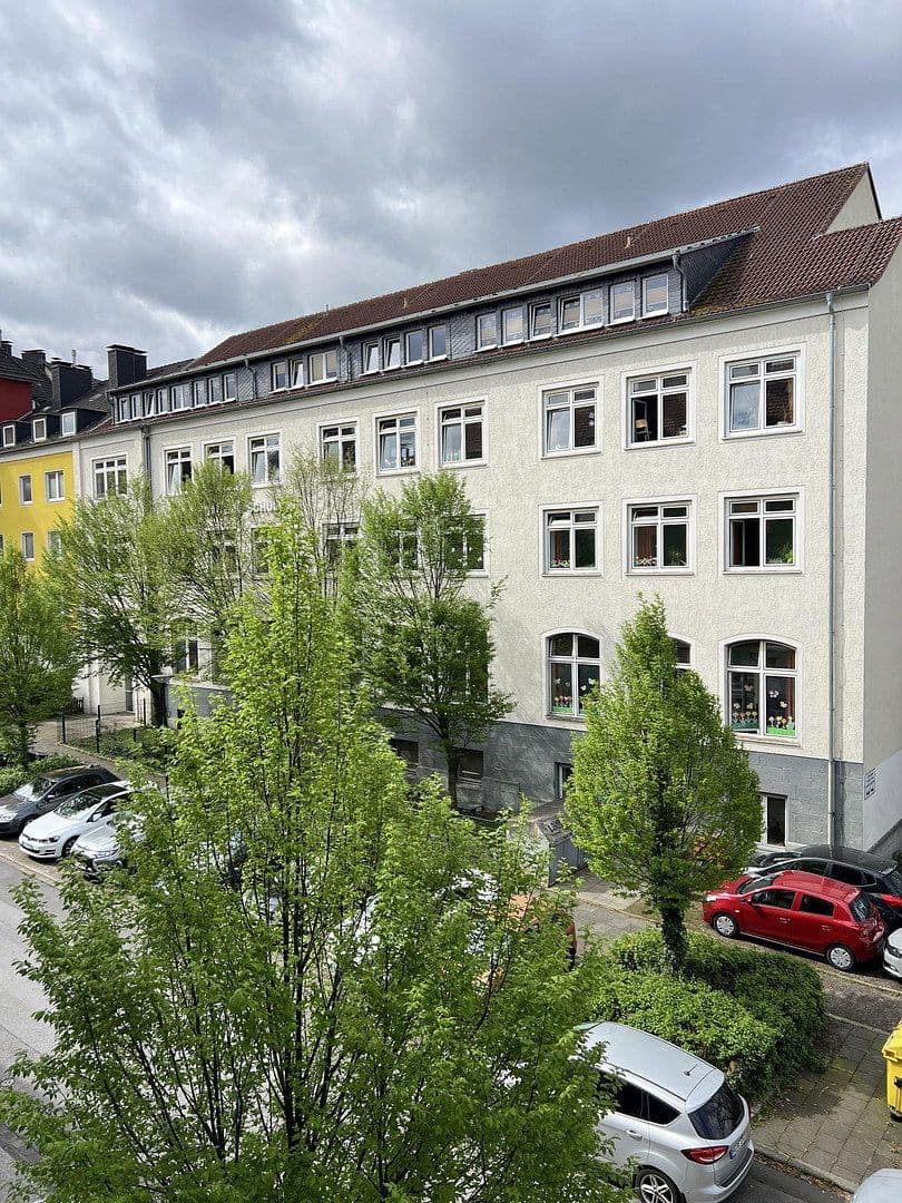 Prenájom bytu 3-izbový 82 m², Grünstr. 19, Hagen, Severné Porýnie - Westfálsko Prenájom bytu 3-izbový 82 m², Grünstr. 19, Hagen, Severné Porýnie - Westfálsko