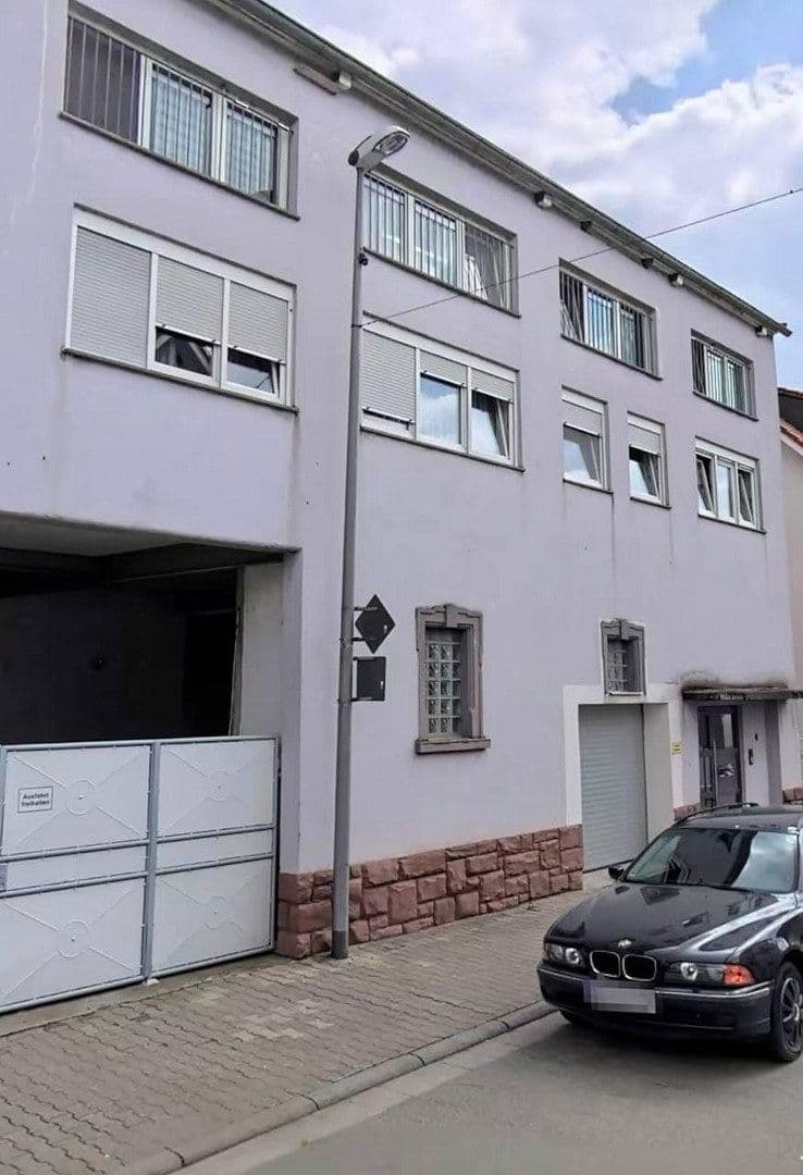 Predaj bytu 3-izbový 92 m², Groß-Gerau, Hesensko Predaj bytu 3-izbový 92 m², Groß-Gerau, Hesensko