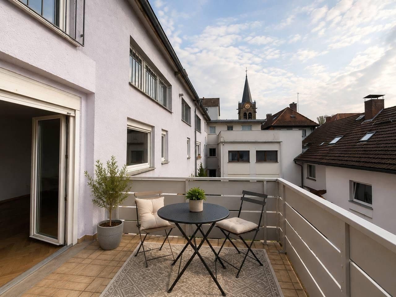 Predaj bytu 3-izbový 92 m², Groß-Gerau, Hesensko Predaj bytu 3-izbový 92 m², Groß-Gerau, Hesensko