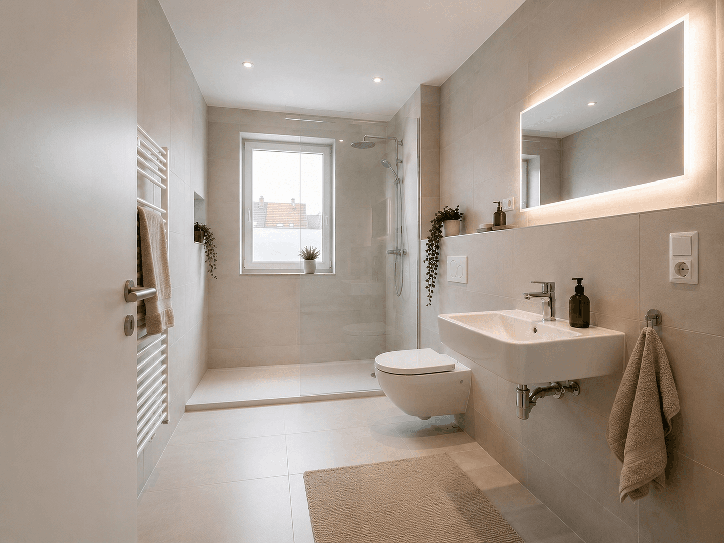 Predaj bytu 3-izbový 92 m², Groß-Gerau, Hesensko Predaj bytu 3-izbový 92 m², Groß-Gerau, Hesensko