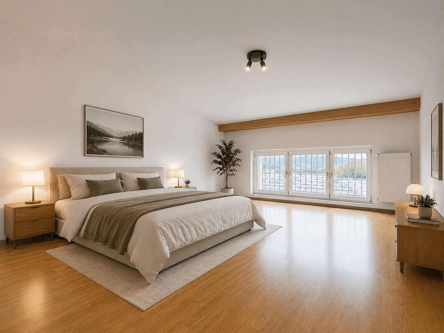 Predaj bytu 3-izbový 92 m², Groß-Gerau, Hesensko Predaj bytu 3-izbový 92 m², Groß-Gerau, Hesensko