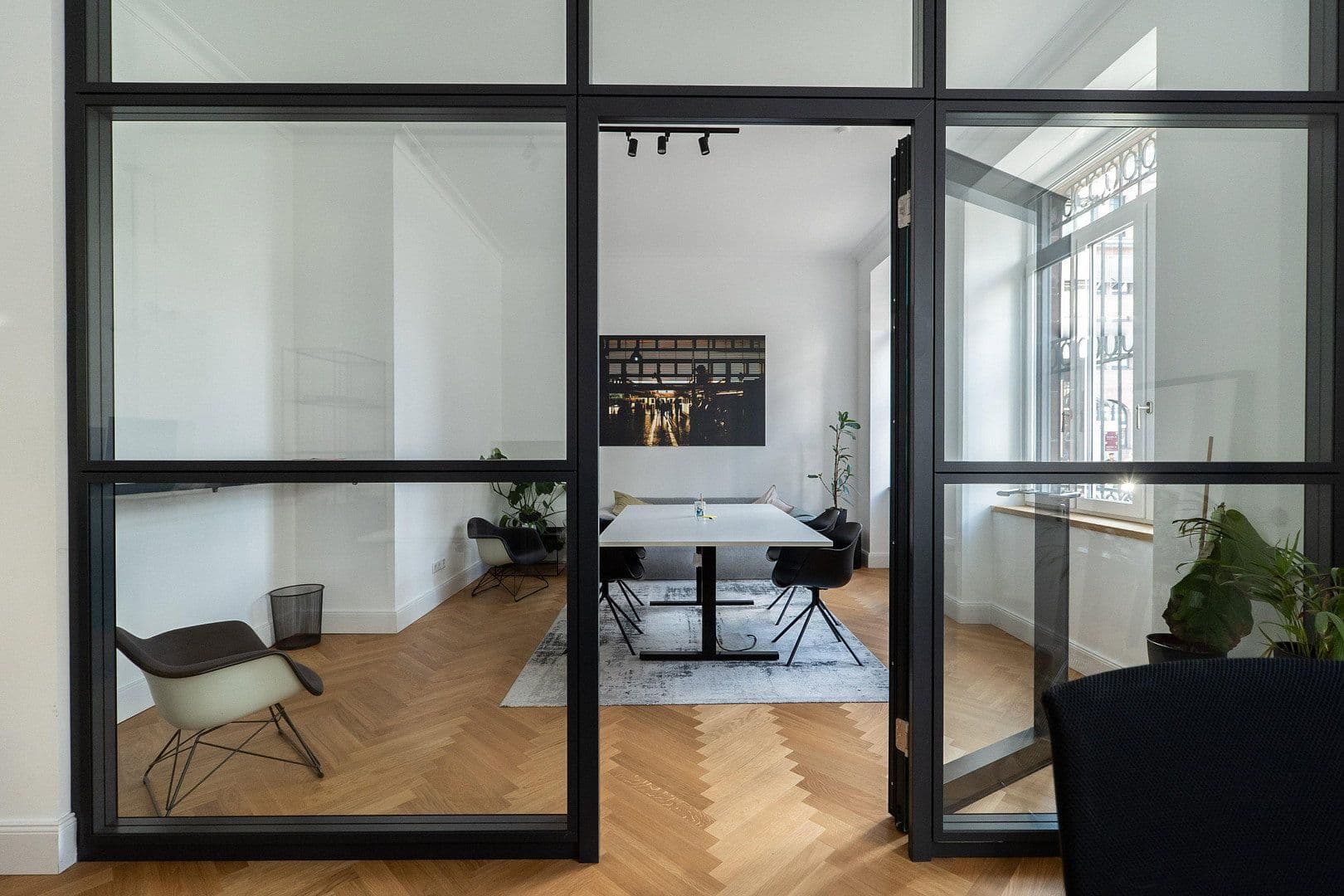 Prenájom kancelárie 80 m², Elisenstraße 31, Bayern - Aschaffenburg, Bavorsko Prenájom kancelárie 80 m², Elisenstraße 31, Bayern - Aschaffenburg, Bavorsko