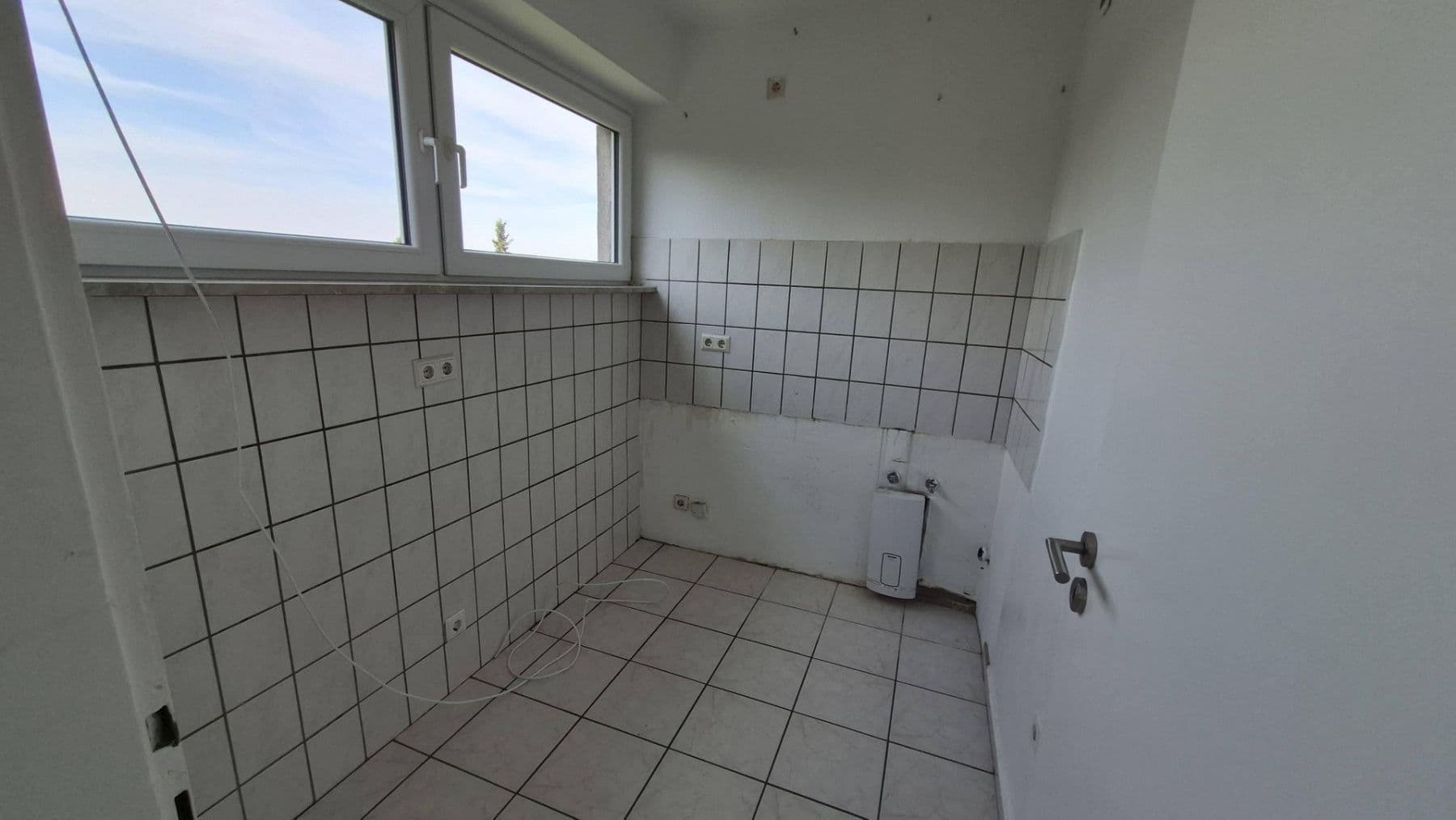 Predaj bytu 2-izbový 49 m², Feldstr. 47, Duisburg, Severné Porýnie - Westfálsko Predaj bytu 2-izbový 49 m², Feldstr. 47, Duisburg, Severné Porýnie - Westfálsko