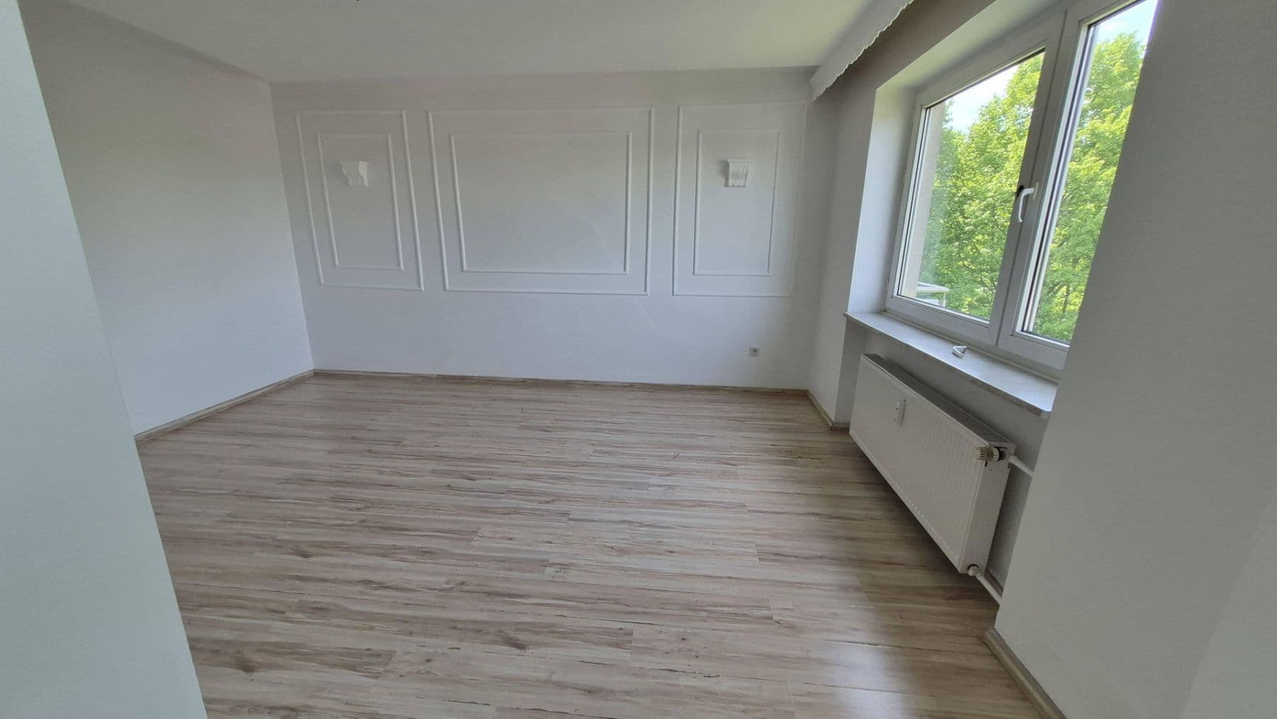 Predaj bytu 2-izbový 49 m², Feldstr. 47, Duisburg, Severné Porýnie - Westfálsko Predaj bytu 2-izbový 49 m², Feldstr. 47, Duisburg, Severné Porýnie - Westfálsko