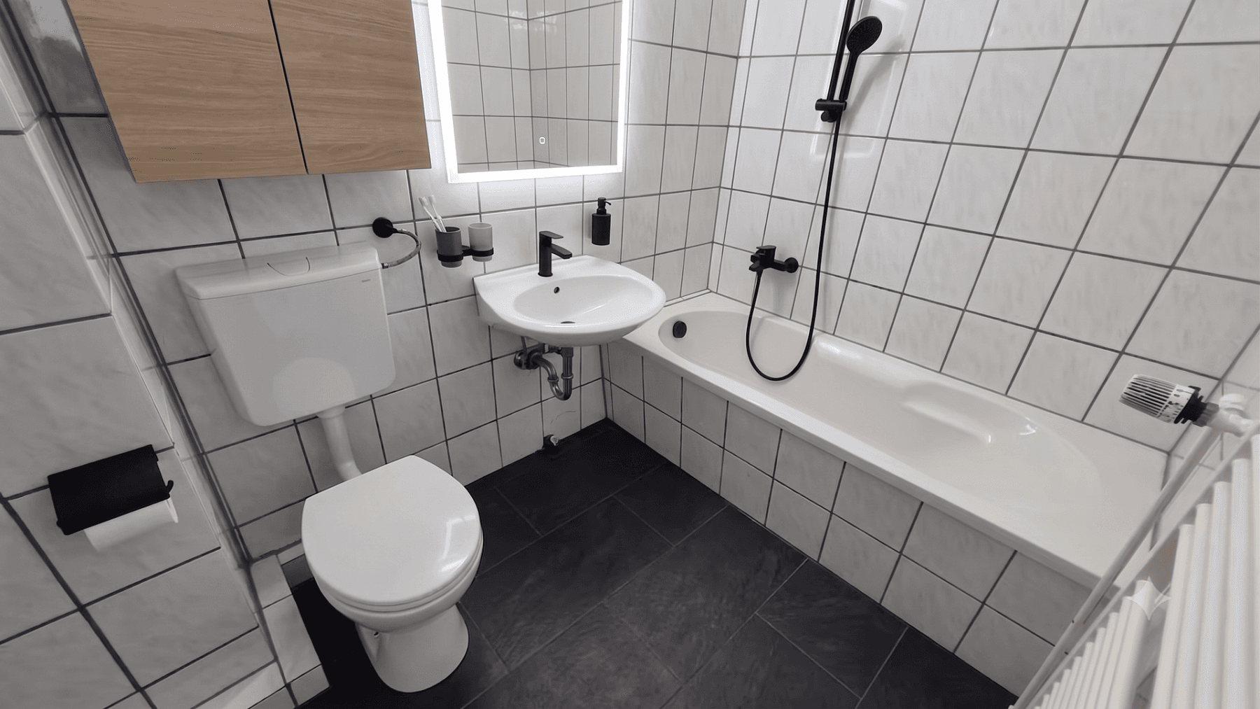 Predaj bytu 2-izbový 49 m², Feldstr. 47, Duisburg, Severné Porýnie - Westfálsko Predaj bytu 2-izbový 49 m², Feldstr. 47, Duisburg, Severné Porýnie - Westfálsko