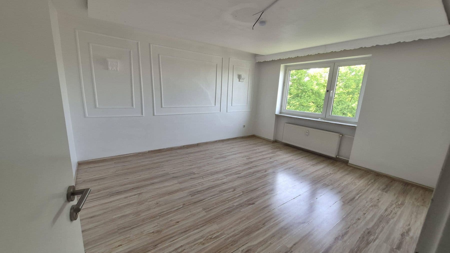 Predaj bytu 2-izbový 49 m², Feldstr. 47, Duisburg, Severné Porýnie - Westfálsko Predaj bytu 2-izbový 49 m², Feldstr. 47, Duisburg, Severné Porýnie - Westfálsko