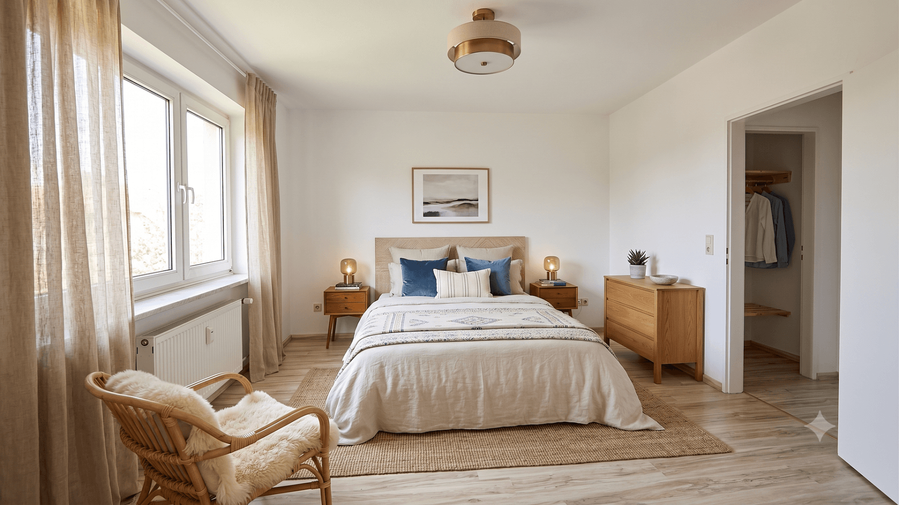Predaj bytu 2-izbový 49 m², Feldstr. 47, Duisburg, Severné Porýnie - Westfálsko Predaj bytu 2-izbový 49 m², Feldstr. 47, Duisburg, Severné Porýnie - Westfálsko