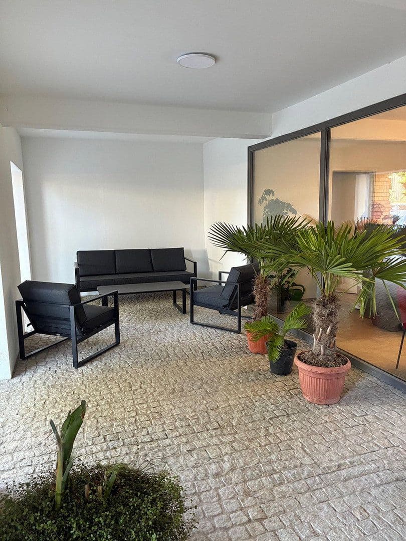Prenájom bytu 4-izbový 94 m², Budenbergstraße 9, Magdeburg, Sasko-Anhaltsko Prenájom bytu 4-izbový 94 m², Budenbergstraße 9, Magdeburg, Sasko-Anhaltsko