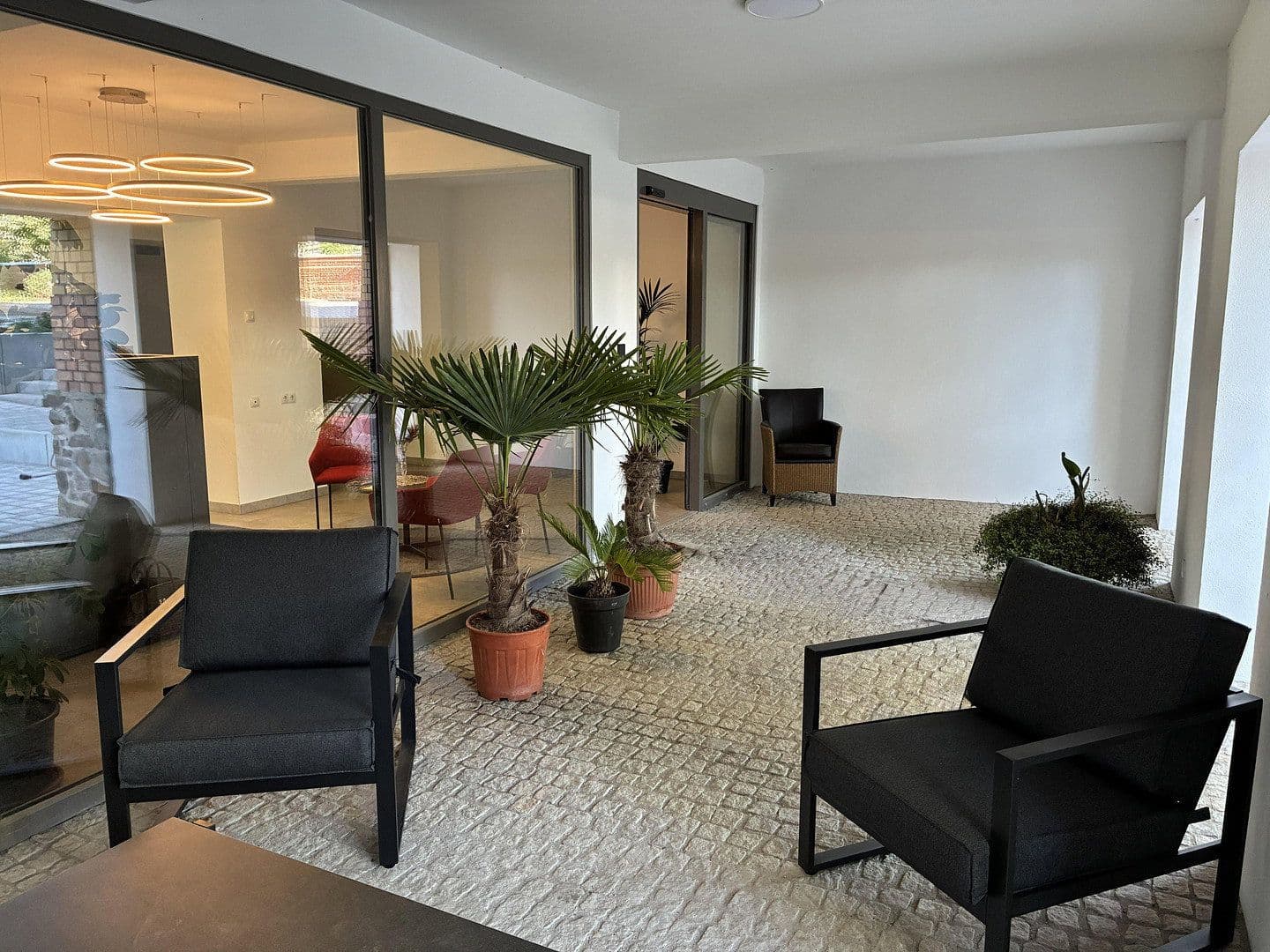 Prenájom bytu 4-izbový 94 m², Budenbergstraße 9, Magdeburg, Sasko-Anhaltsko Prenájom bytu 4-izbový 94 m², Budenbergstraße 9, Magdeburg, Sasko-Anhaltsko