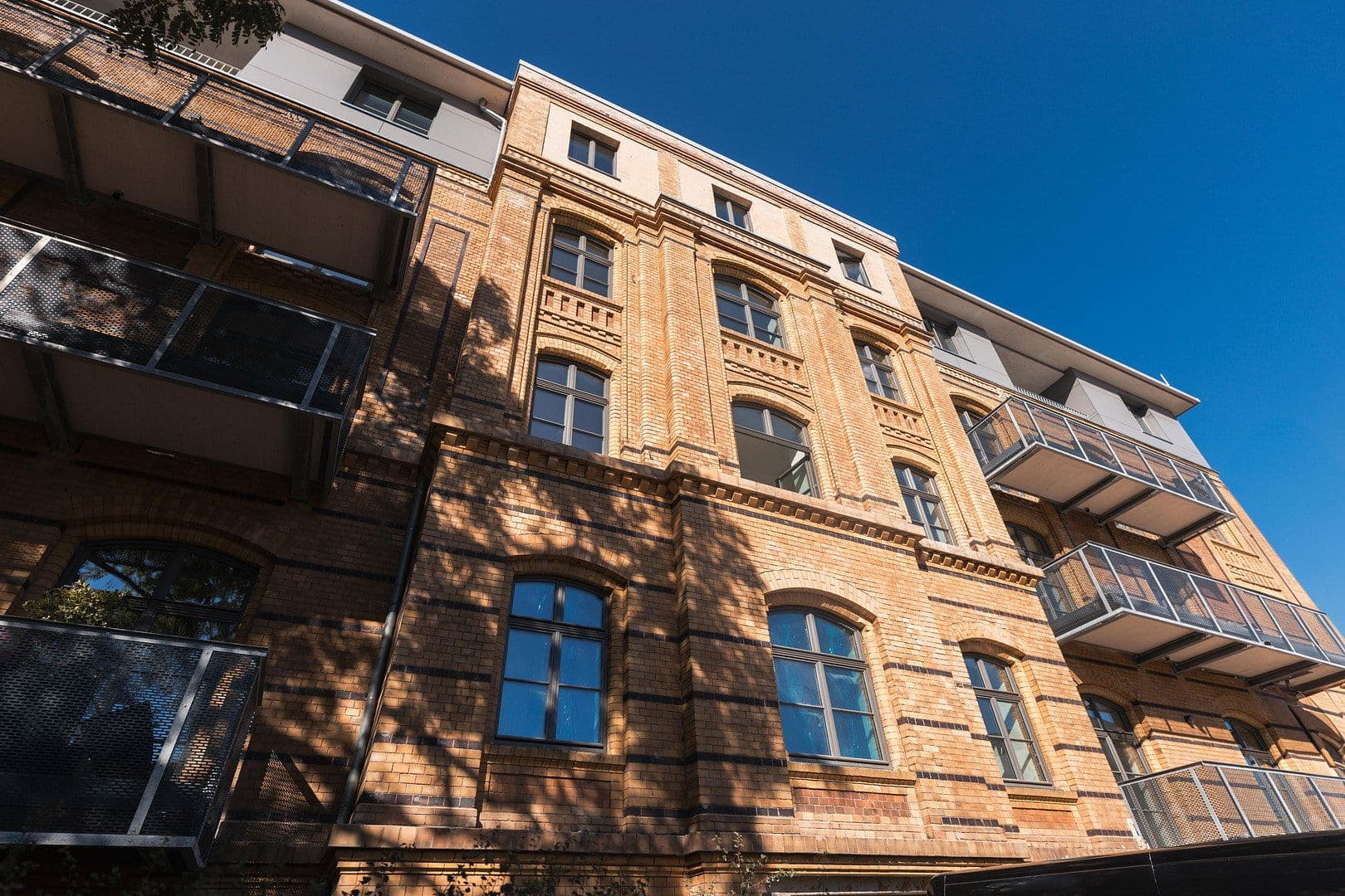 Prenájom bytu 4-izbový 94 m², Budenbergstraße 9, Magdeburg, Sasko-Anhaltsko Prenájom bytu 4-izbový 94 m², Budenbergstraße 9, Magdeburg, Sasko-Anhaltsko