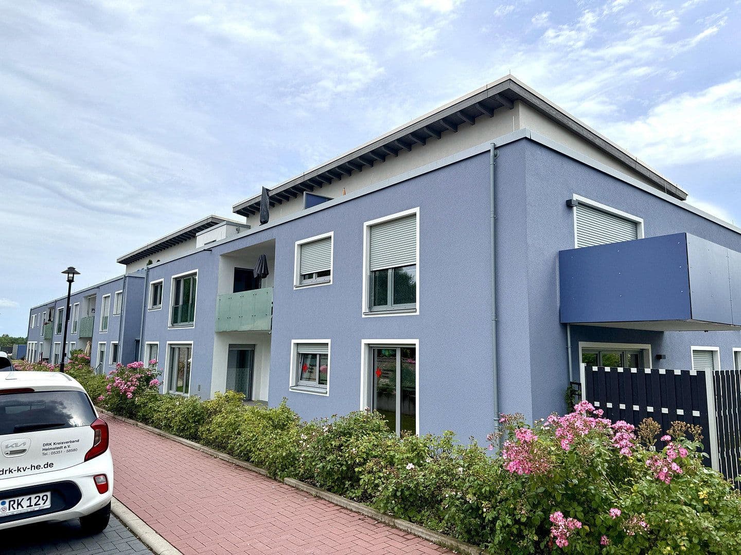 Predaj bytu 2-izbový 77 m², Haseldamm 1, Velpke, Dolné Sasko Predaj bytu 2-izbový 77 m², Haseldamm 1, Velpke, Dolné Sasko