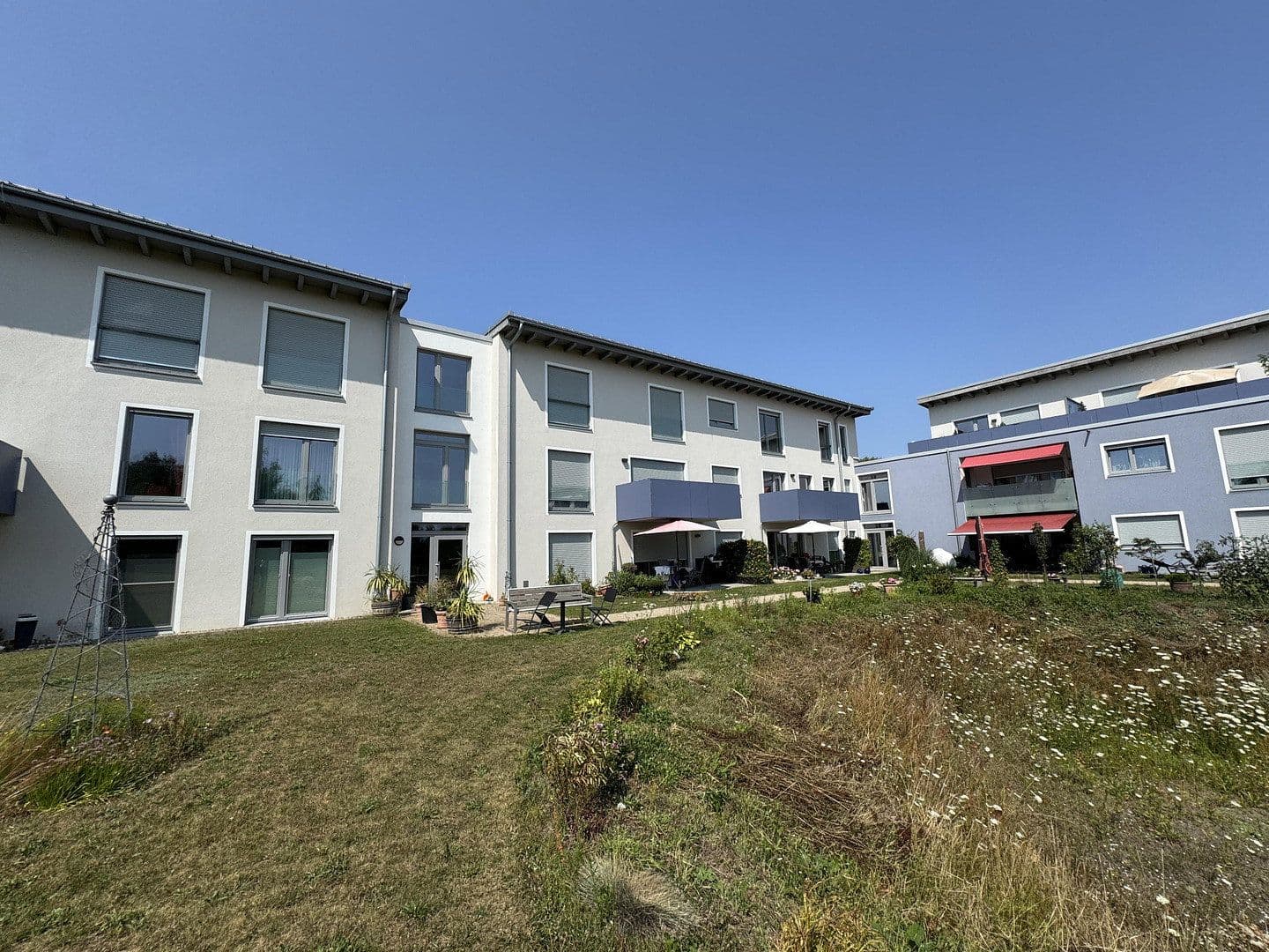 Predaj bytu 2-izbový 77 m², Haseldamm 1, Velpke, Dolné Sasko Predaj bytu 2-izbový 77 m², Haseldamm 1, Velpke, Dolné Sasko
