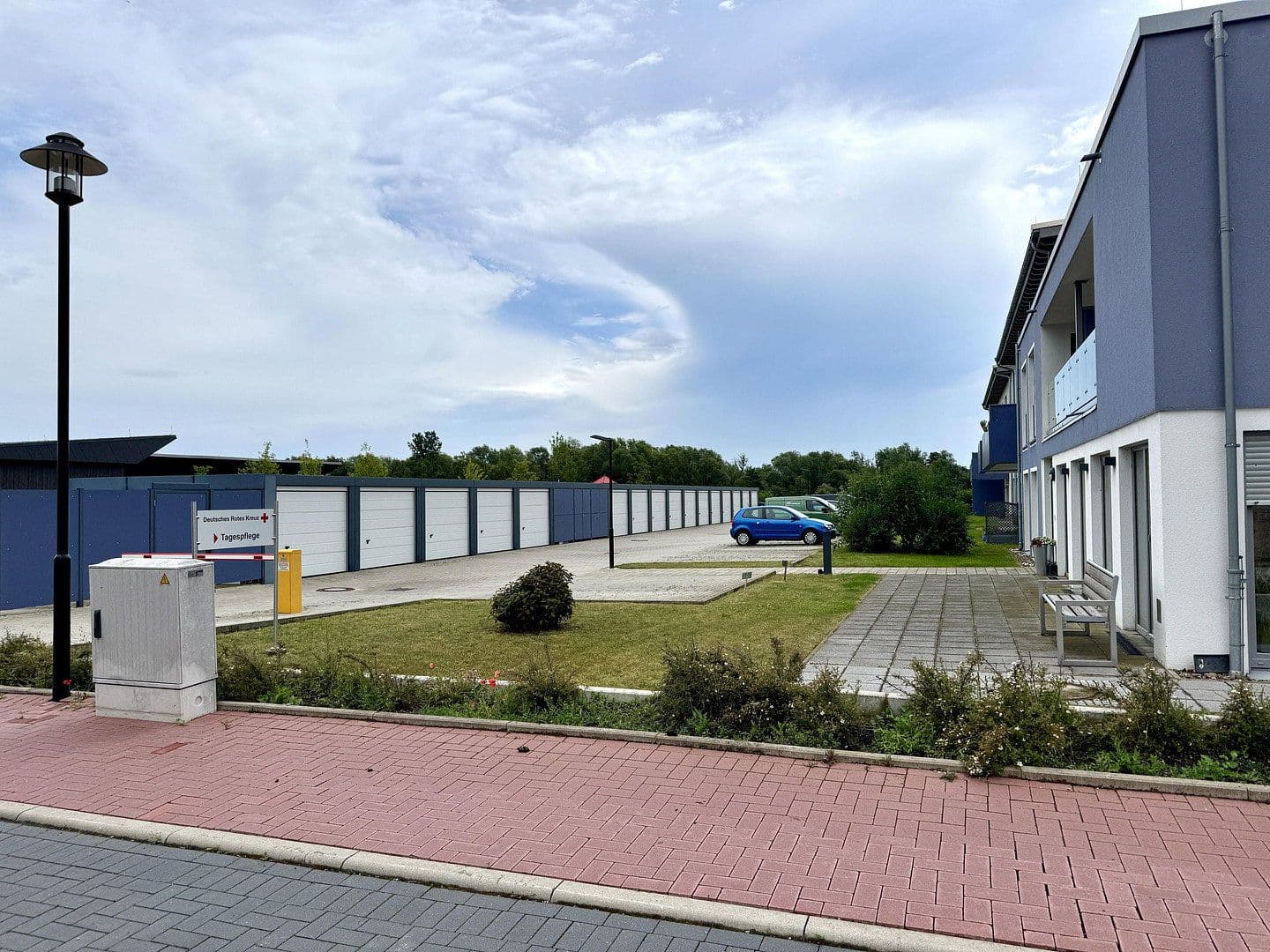 Predaj bytu 2-izbový 77 m², Haseldamm 1, Velpke, Dolné Sasko Predaj bytu 2-izbový 77 m², Haseldamm 1, Velpke, Dolné Sasko